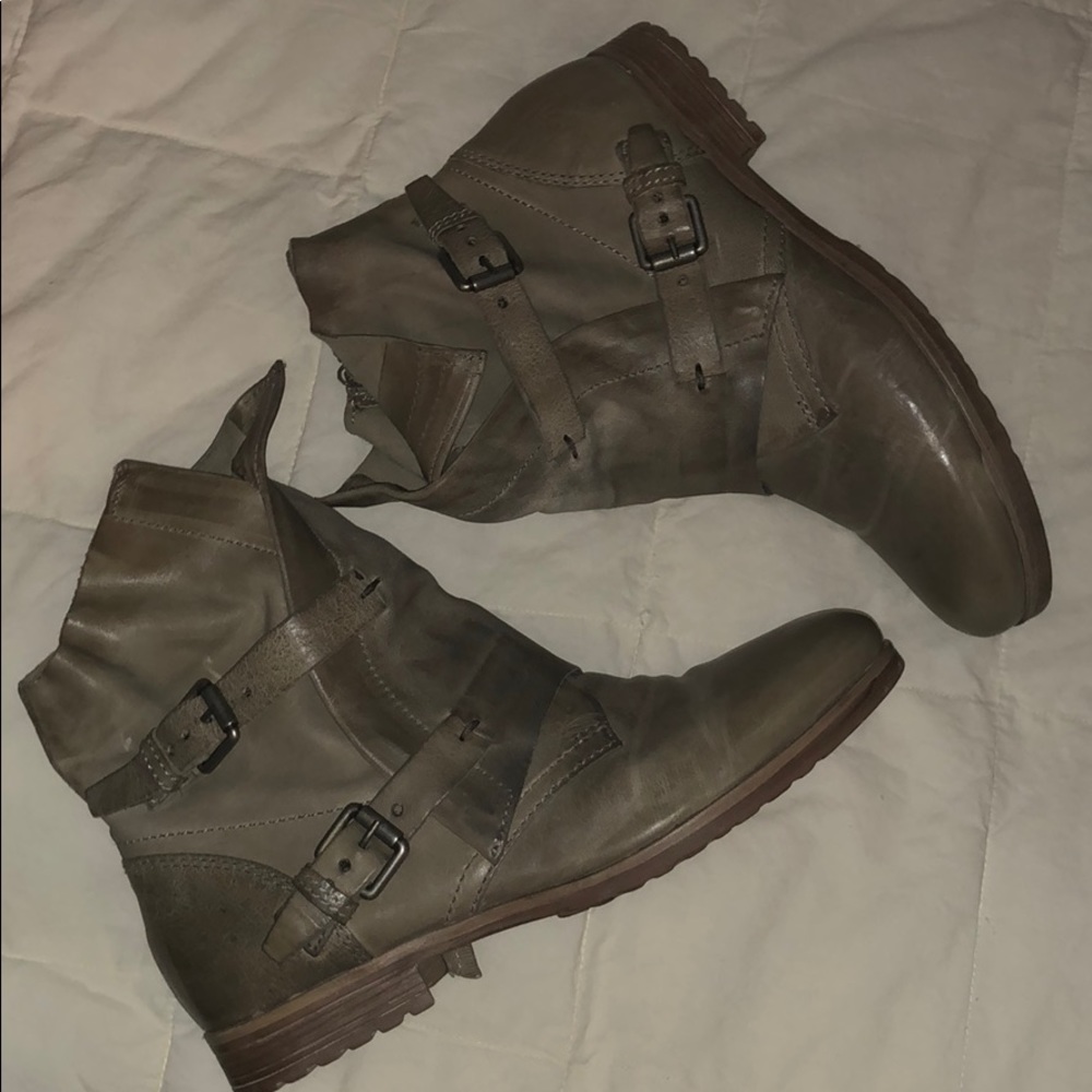 BWT STYLE NENAH MJUS